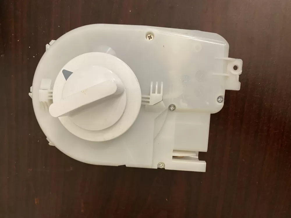 GE WH12X10527 175D6604P053 Washer Timer AZ36025 | BK344