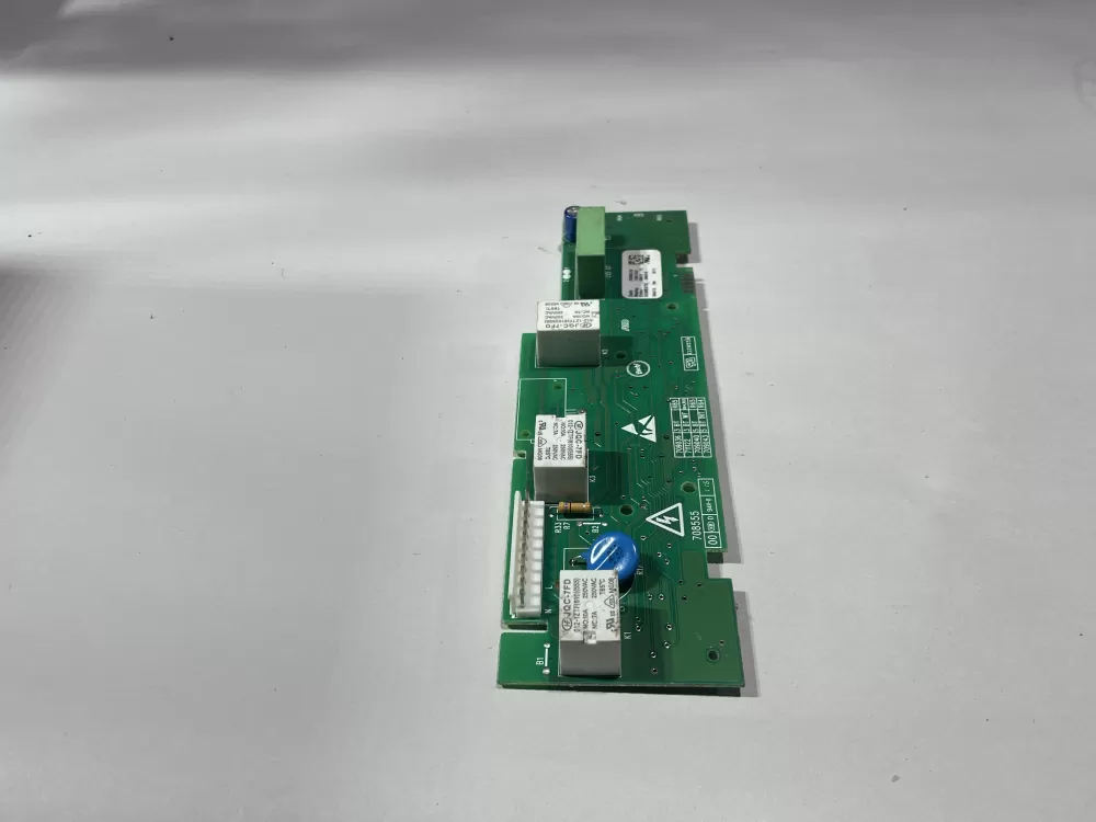 Maytag  Jenn-Air 708082-02 12945102 708555 Refrigerator Jenn Air