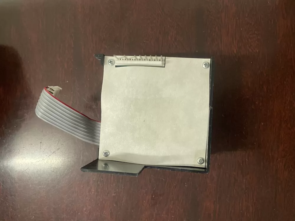 GE Kenmore 162D8459G002 Refrigerator Power Module Control  AZ52767 | KM1934