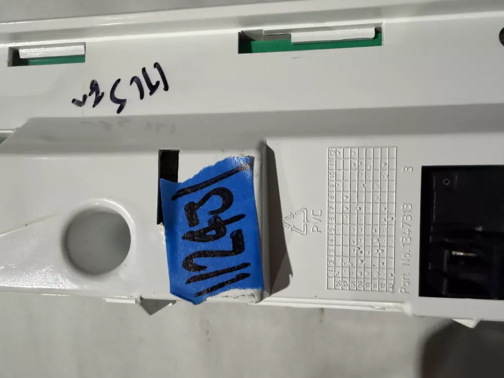 Frigidaire Electrolux 1347313 Dryer Control Board AZ225765 | KMV243