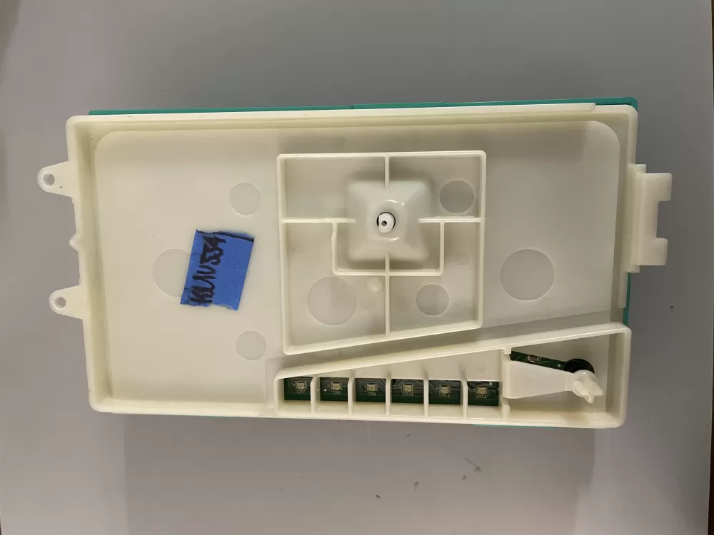 Whirlpool W10296034 W10393489 PS3495160 Washer Control Board AZ91166 | KMV334