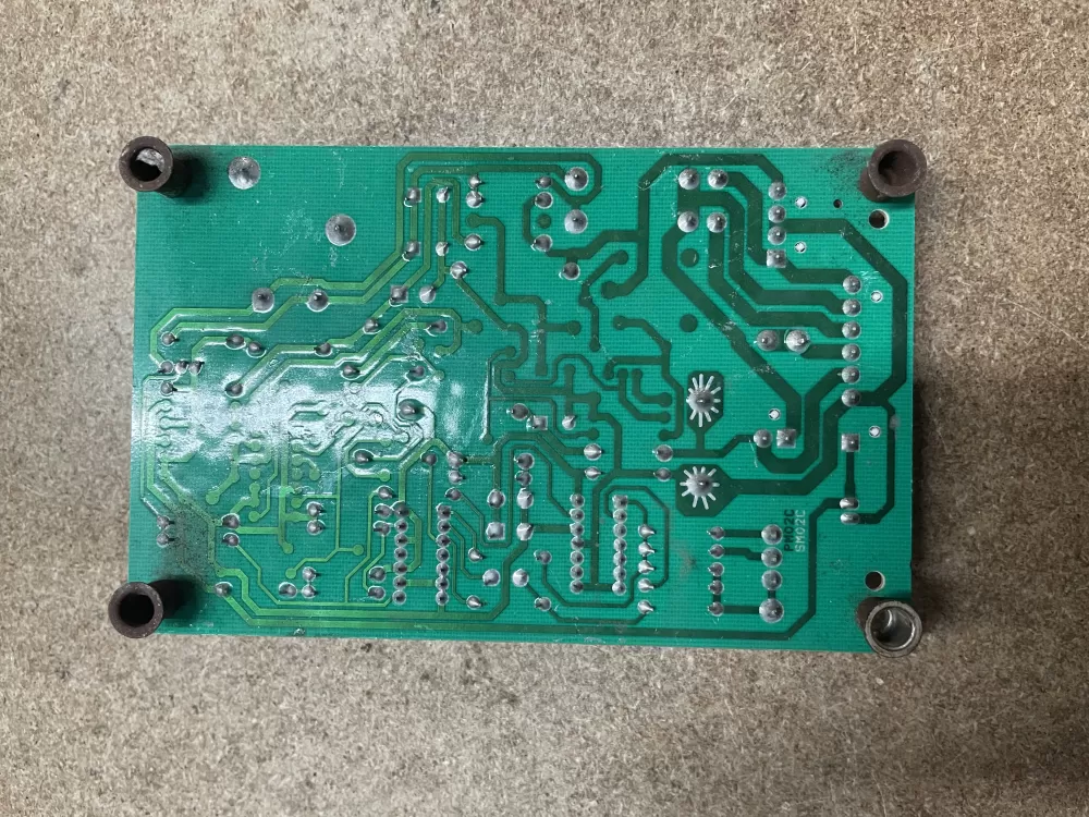 Carrier Bryant Hk32ea001 Cepl130524 01 Furnace Control Board AZ15601 | KM960