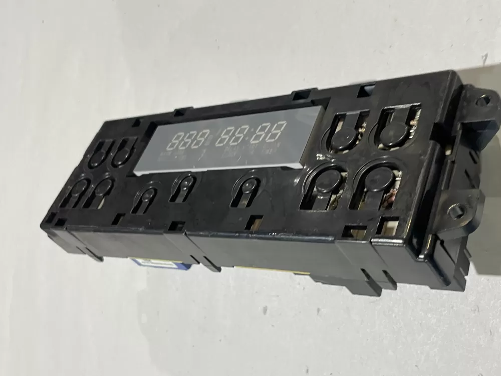 GE 191D3159P134 Range Oven Control Board AZ165395 | Wm2548