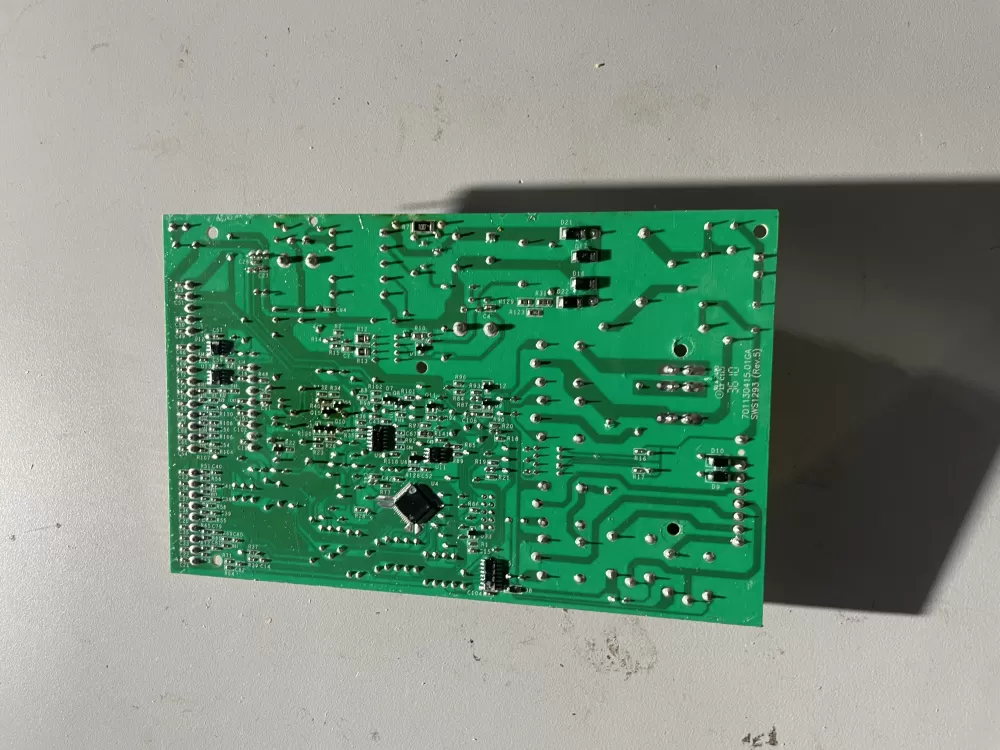 GE 200D6221G028 EBX1110P002 Refrigerator Control Board AZ39948 | Wm369