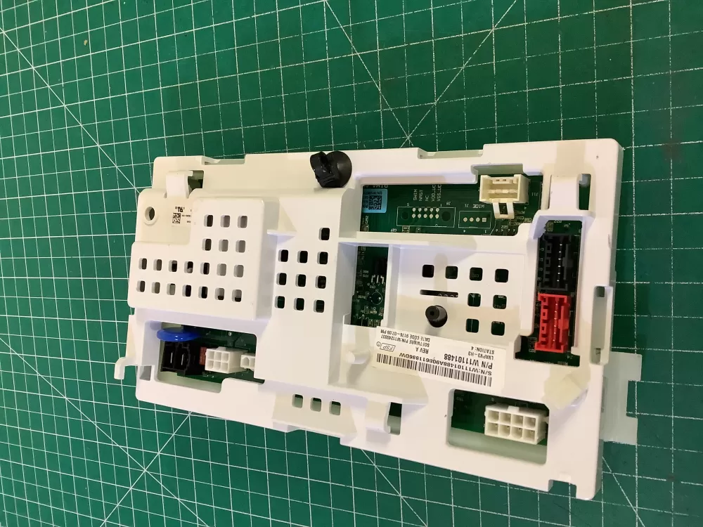 Whirlpool AP6284497 W11101488 W11162438 PS12347924 Washer Control Board
