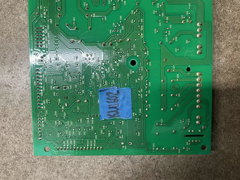 Frigidaire 5304522756 808069103 Refrigerator Control Board AZ15291 | KM1602