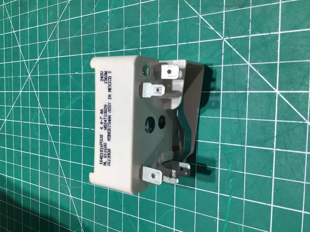GE Hotpoint Wb24t10029 Range Switch Infinite AZ151468 | SL176