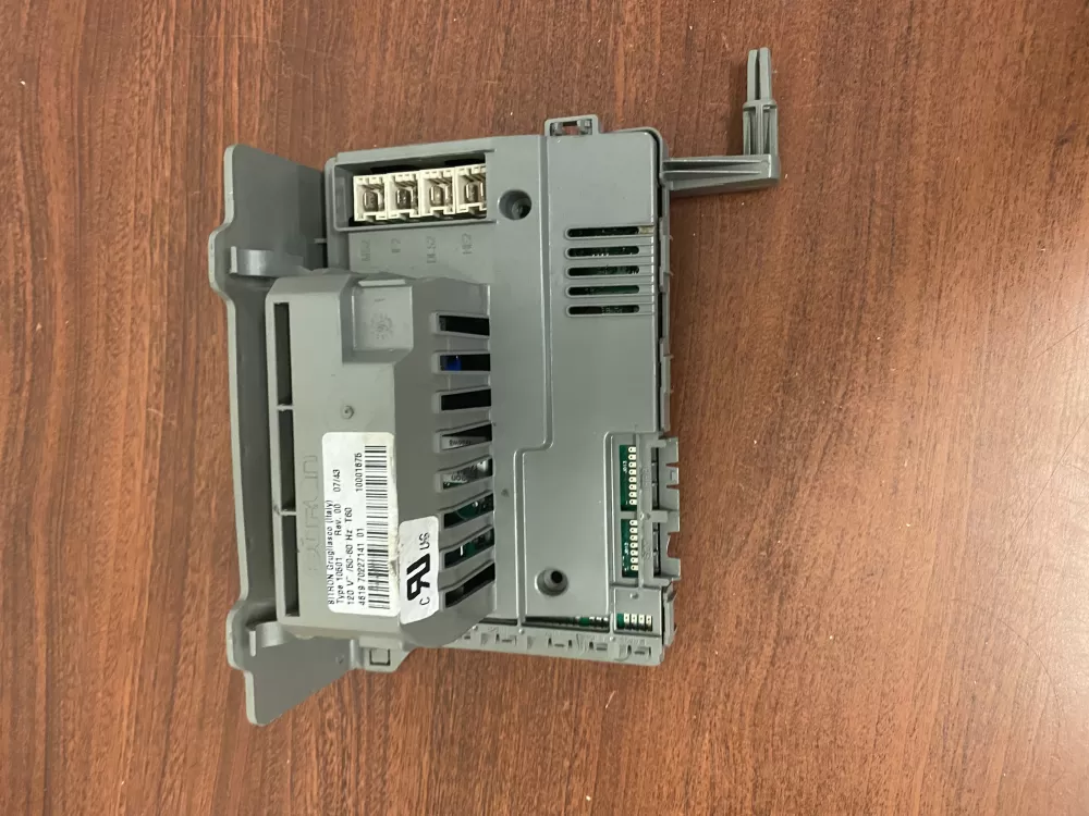 Whirlpool WP8183259  AP6011882  8183259  1266667  PS11745082  46197022714101 Washer Control Board