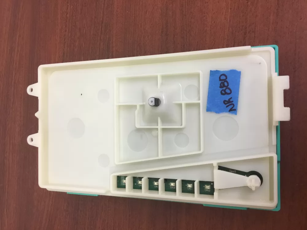 Whirlpool W10367783 Washer Control Board AZ30621 | NR880