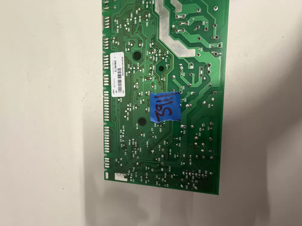 Frigidaire 134618403 134958210 134958213 Washer Control Board AZ231290 | KM391