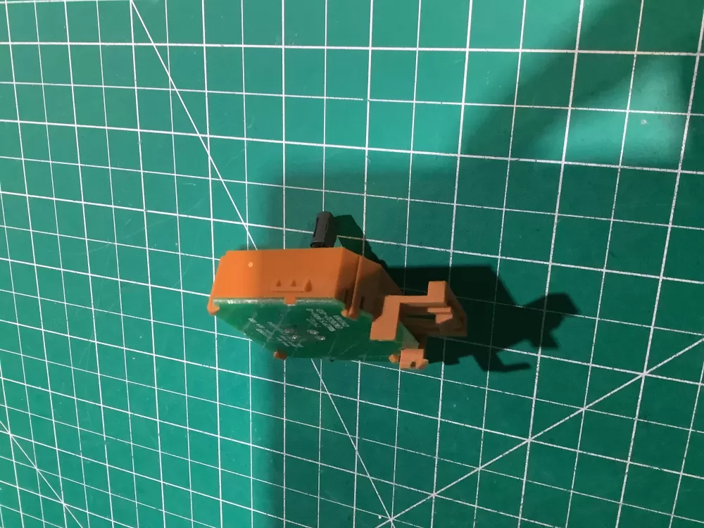 Kenmore Frigidaire Electrolux 137493300 Washer Control Switch AZ143521 | SL175