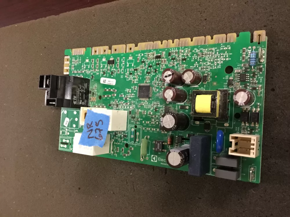 Frigidaire A03168902 Dryer Control Board AZ84772 | NR675