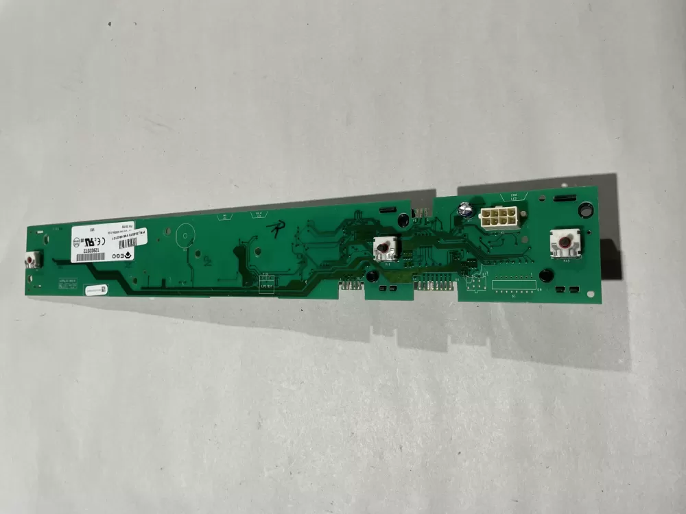 SpeedQueen 205078P Washer Control Board Speed Queen AZ123455 | KMV652