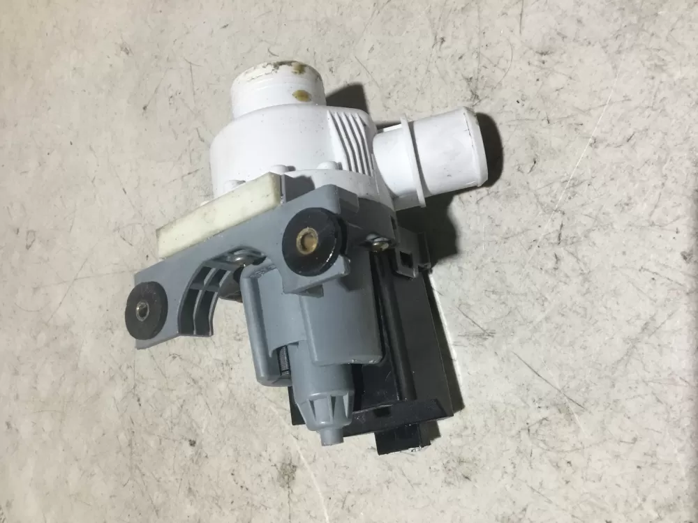 GE 233D2529P001 Washer Drain Pump