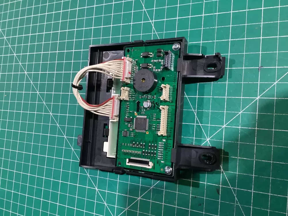 Samsung Oven DE41-00456A Control Board AZ151203 | NR1372