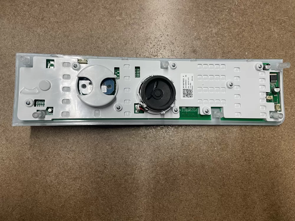Maytag W10784655 W10911042 Washer Control Board Console AZ22567 | KMV235