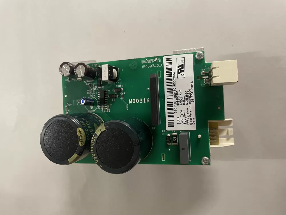 Frigidaire Kenmore 808653801 Washer Control Board  AZ122610 | KM164