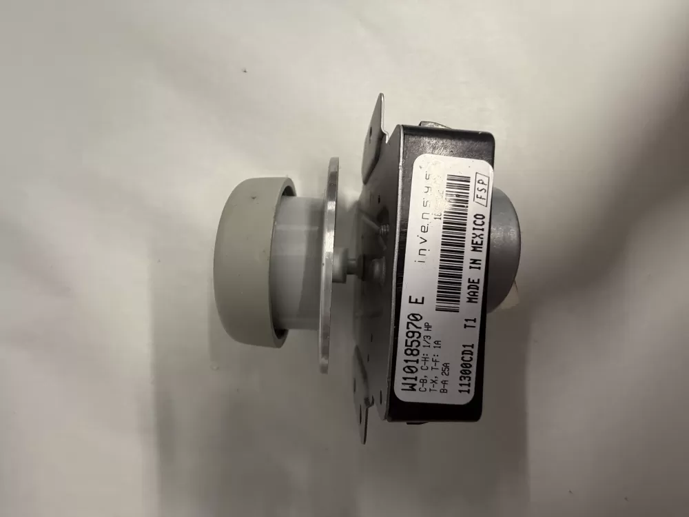Whirlpool Kenmore Estate AP6016535 W10185970 Dryer Timer AZ217003 | KM2450