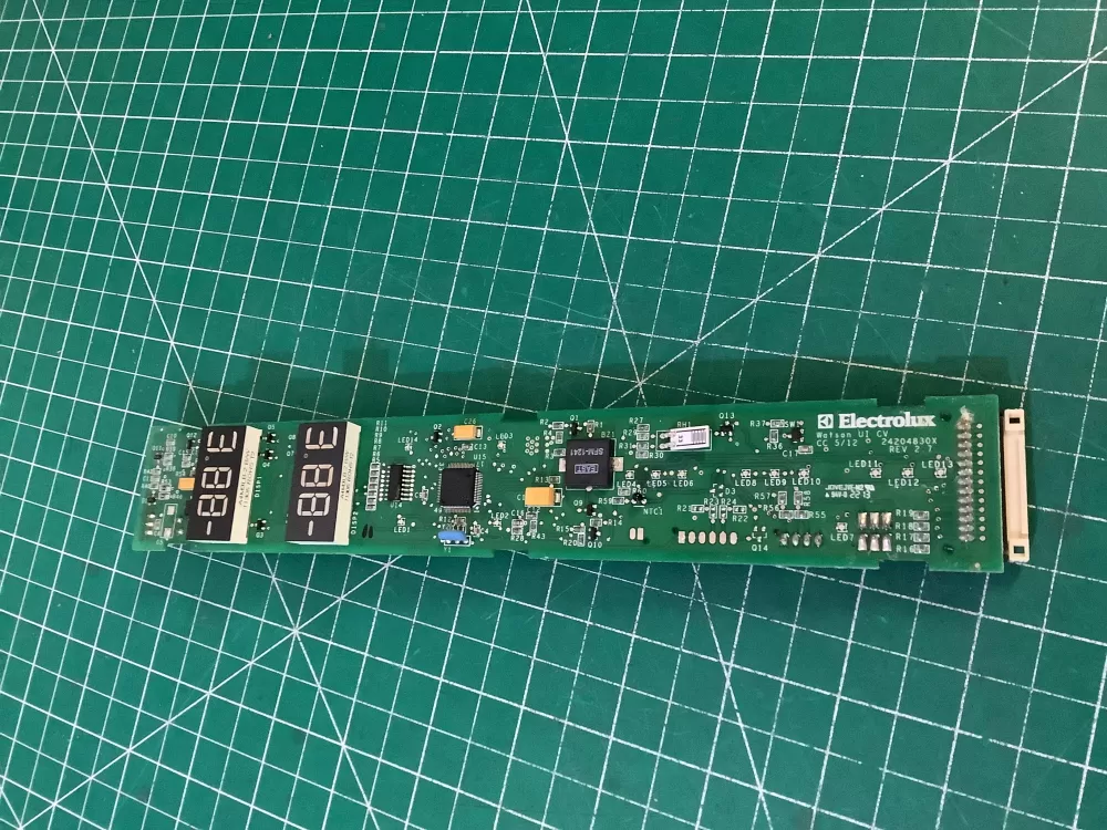 Electrolux AP5958792 242048301 242048308 PS11700012 Refrigerator Control Board