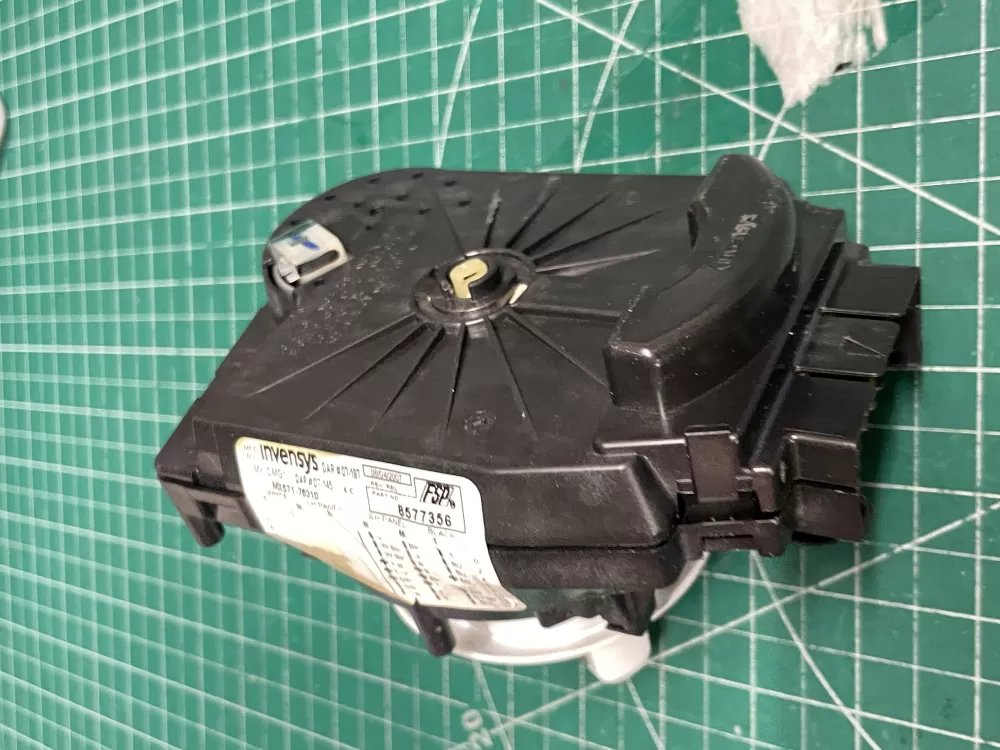 Whirlpool Maytag Kenmore Amana Washer Timer WP8577356 AZ210348 | Wm1981