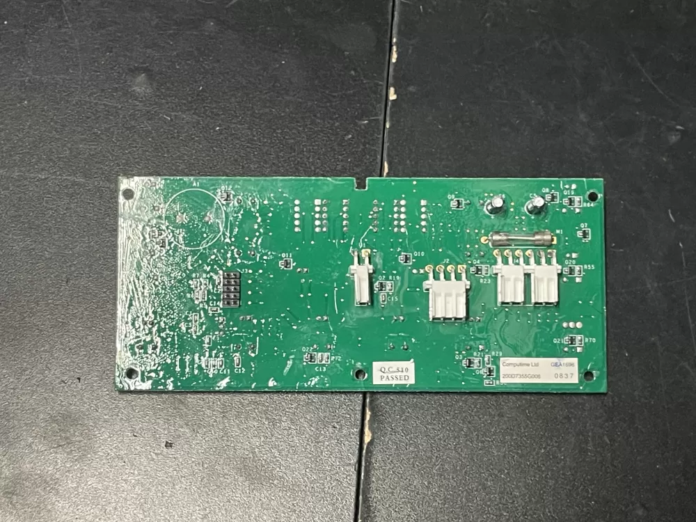 GE Hotpoint 200D7355G006 Refrigerator Control Board Dispenser AZ23206 | WM923