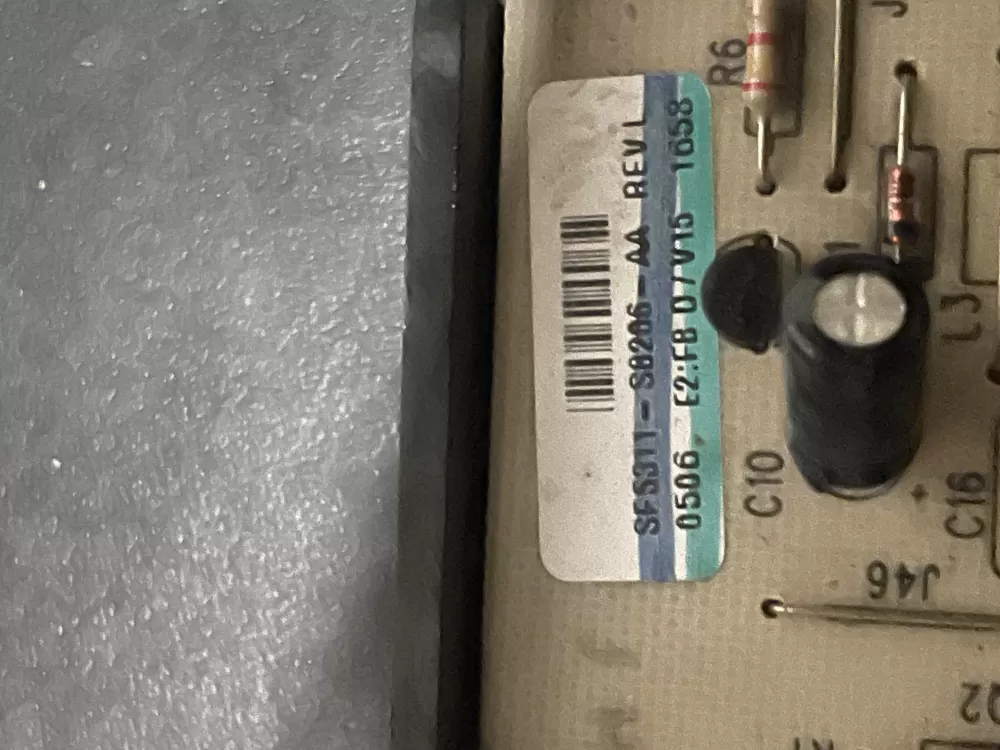 Kenmore 316418206 316419107 Range Control Board AZ25656 | WM8