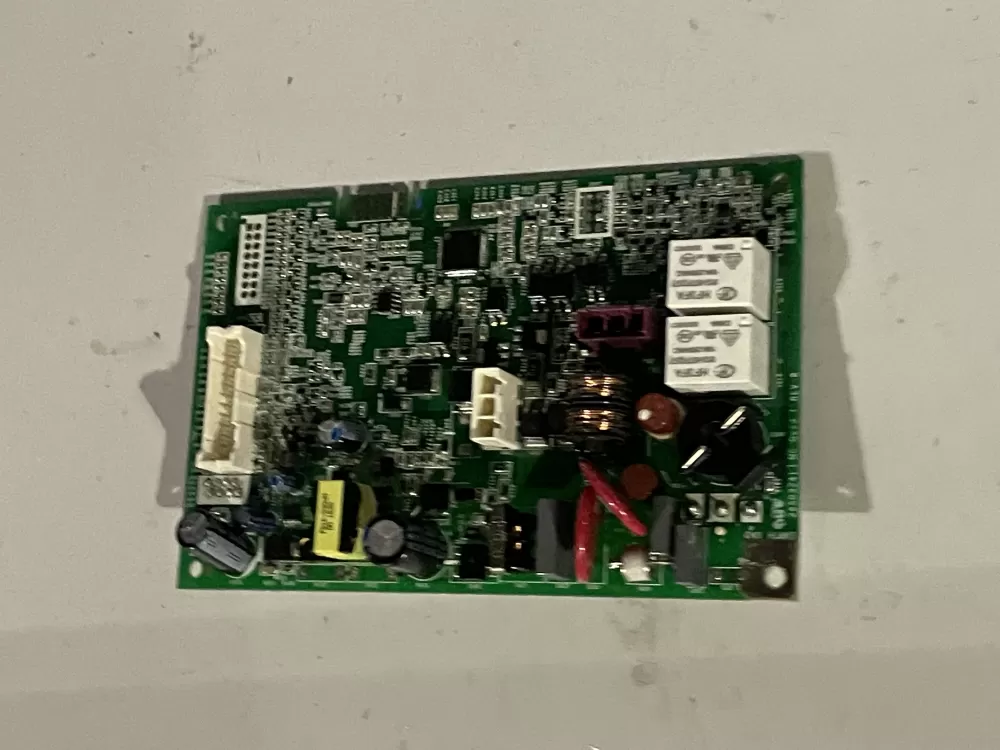 GE  265D3241G302  WD21X24498  WD21X25732  WD21X25198 Dishwasher 