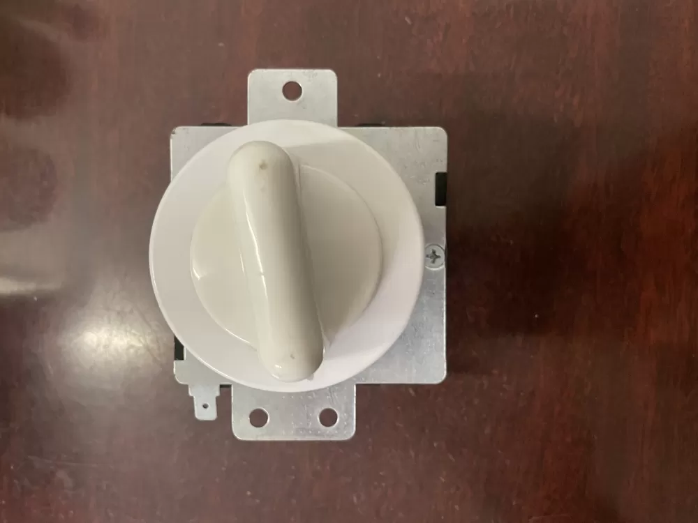 Whirlpool 3976570A Dryer Timer AZ50614 | KM1831
