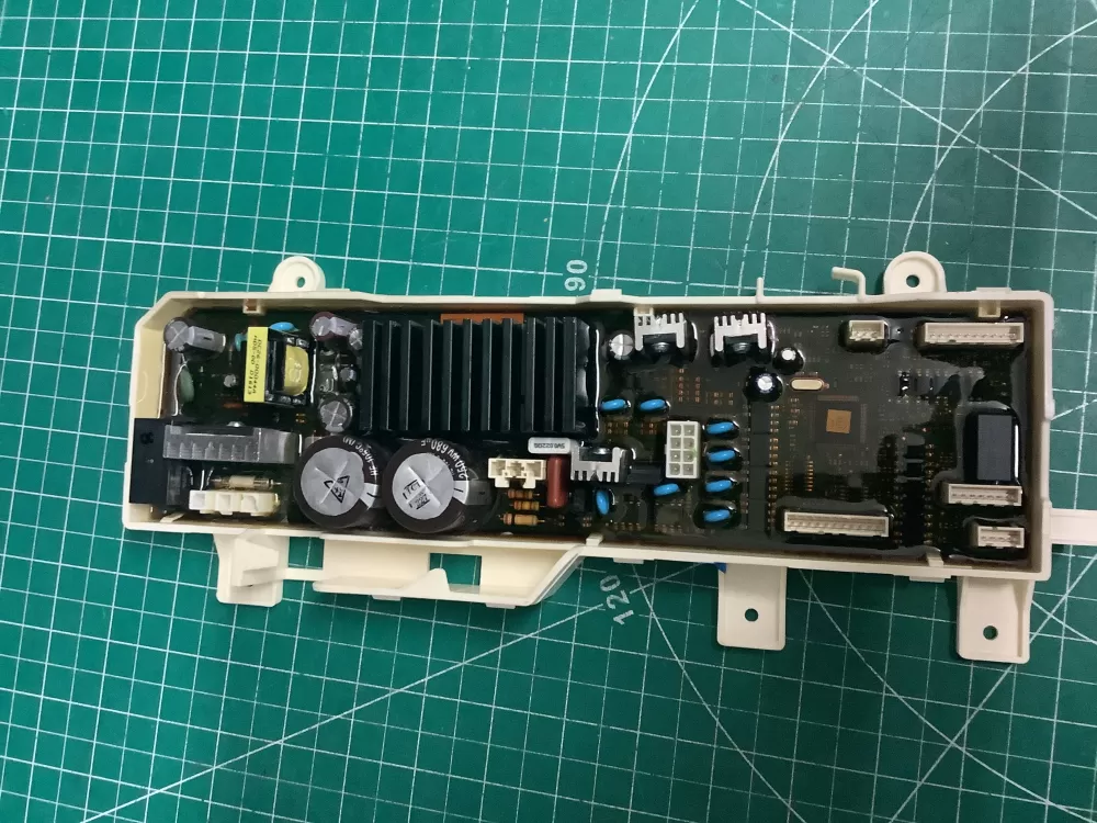 Samsung DC92010217 Washer Control Board  AZ206325 | ARV911