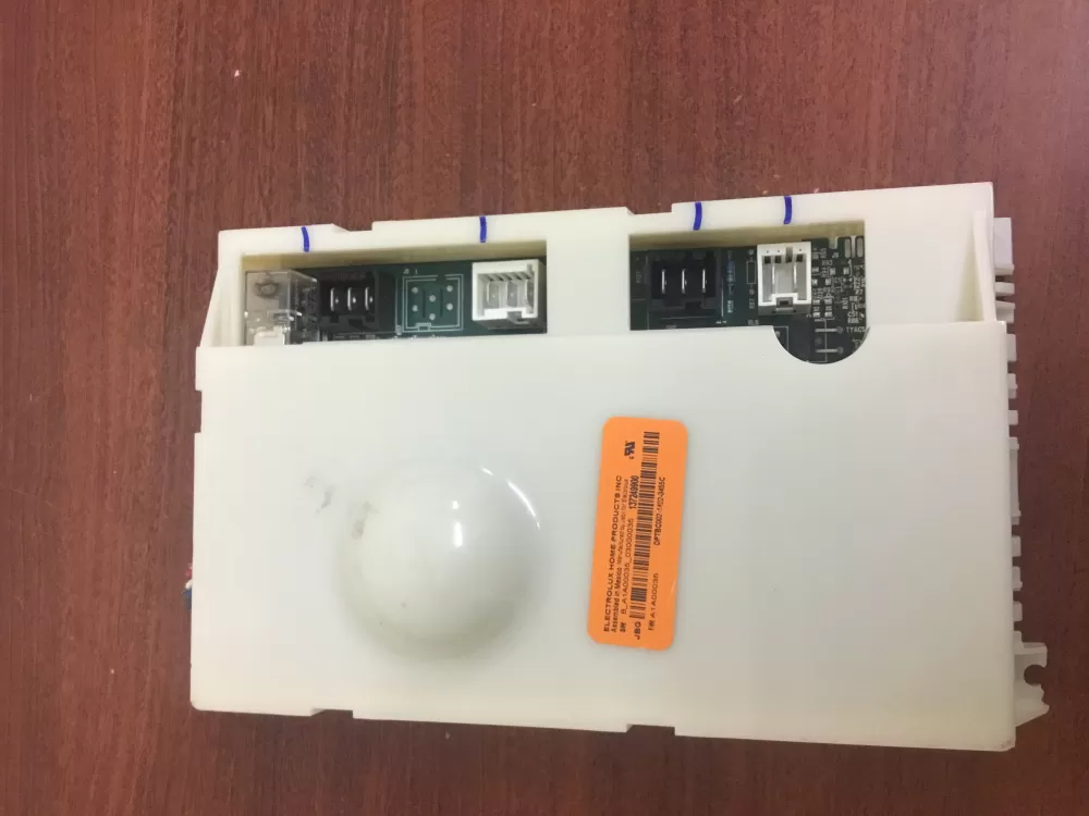 Frigidaire Electrolux 137249900 809160306 Dryer Control Board AZ32827 | NR161