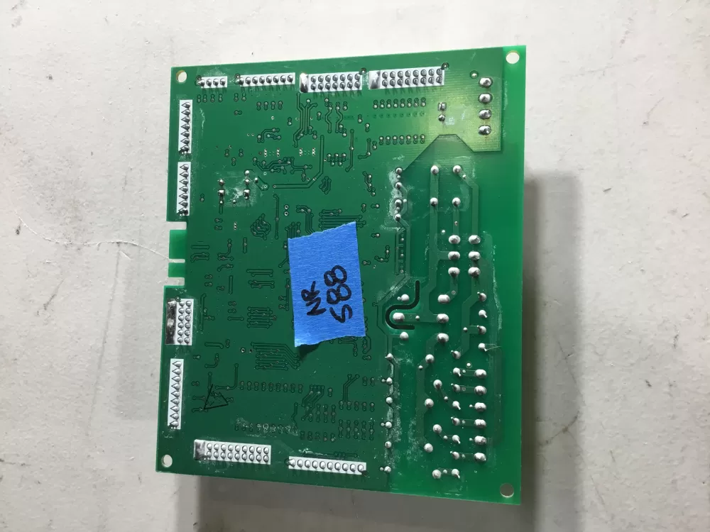 GE WR55X34647 197D8573G002 Refrigerator Humidity Control Board AZ47460 | NR588