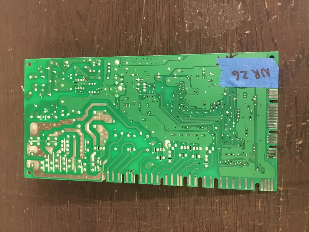 Whirlpool Kenmore AAWCB-003 ACCSEDHIPOT Washer Control Board AZ489 | NR26