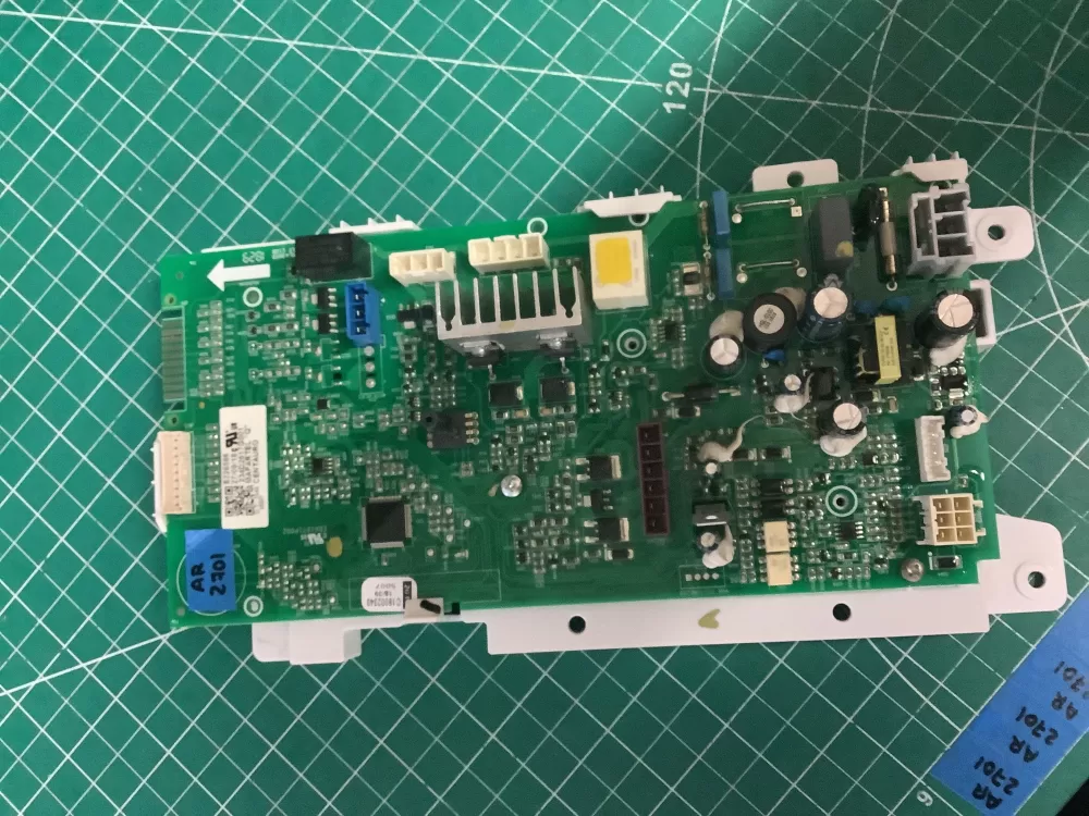GE WH16X27251 234D2617G001 Washer Control Board AZ199691 | AR2701