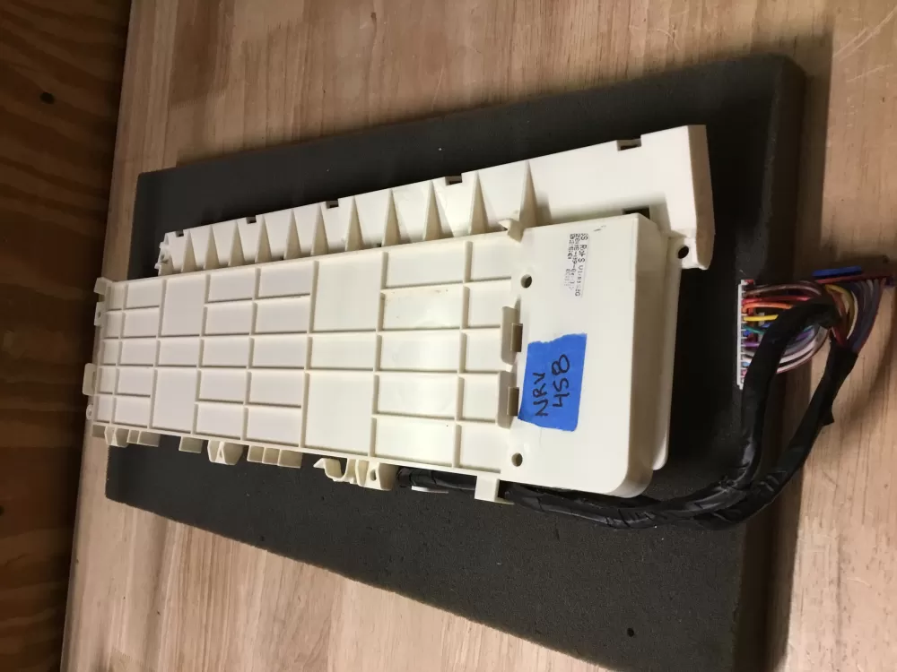 LG 6871EC1120A 6871EC1120B 6870EC9142A Dryer Control Board AZ99883 | NRV458