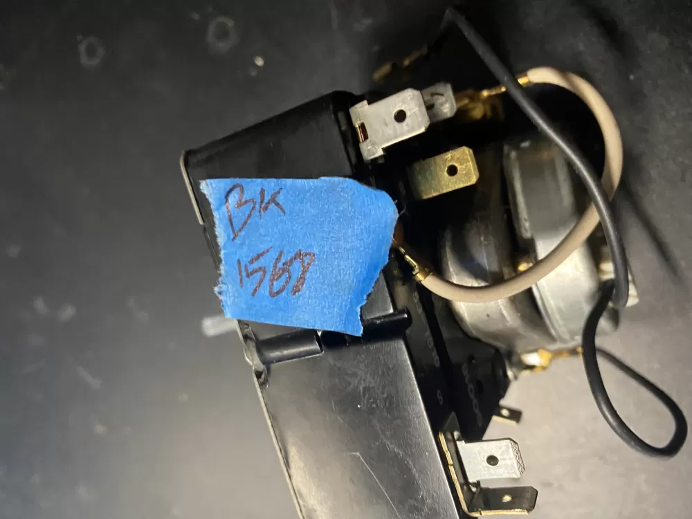 Whirlpool Kenmore 3387116 M406 Dryer Timer AZ5524 | BK1568