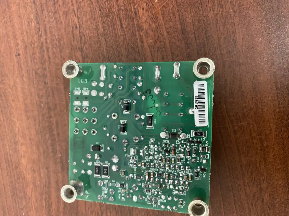 Trane 21C140501G46 Heat Pump Defrost Circuit Control Board AZ29905 | BK1160