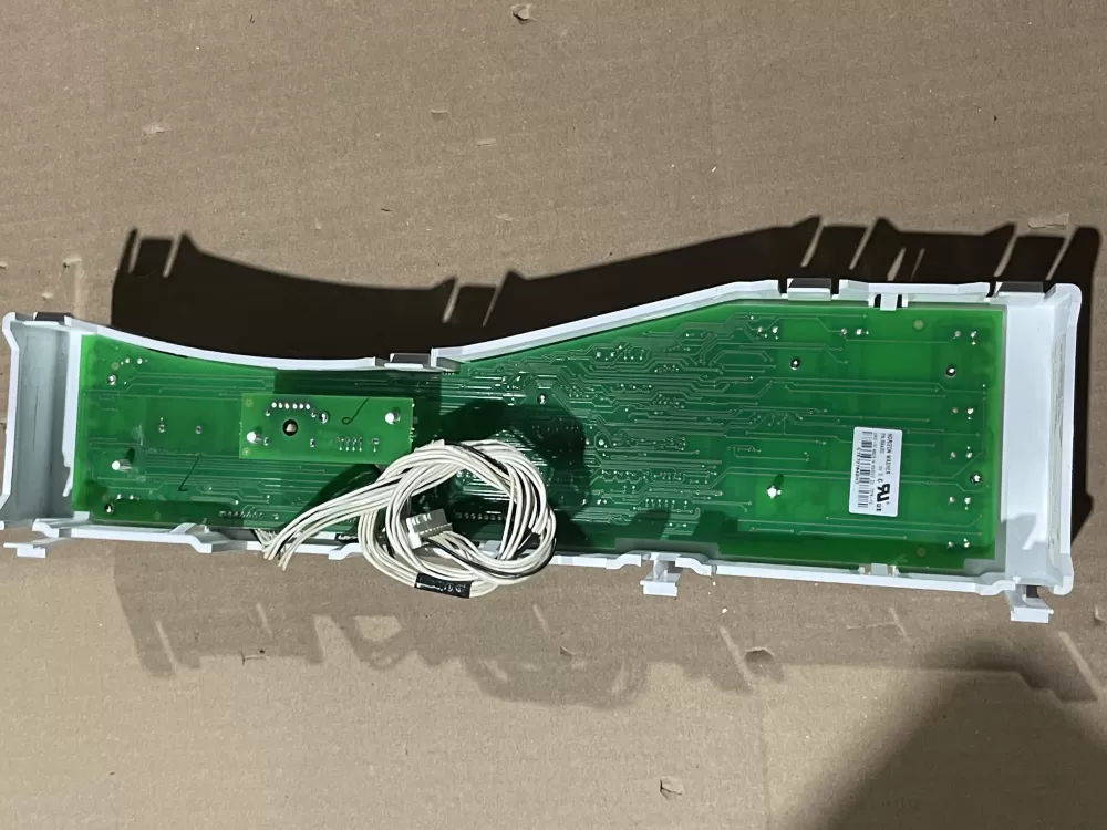 Whirlpool Kenmore 8564352 Washer Control Board AZ97119 | Wmv25