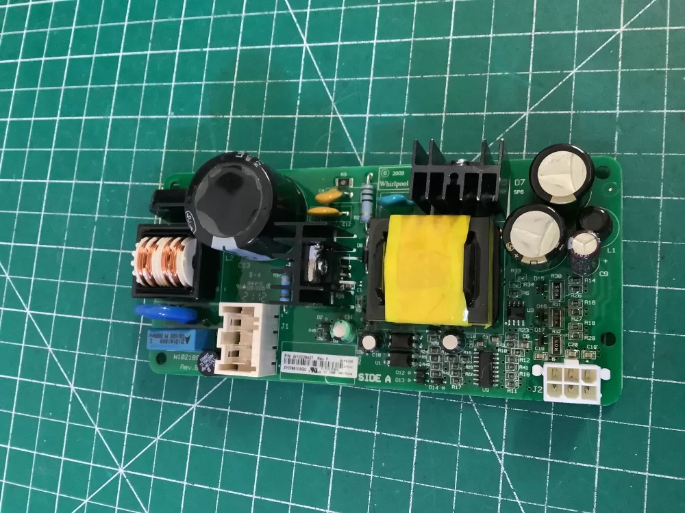 Whirlpool  Maytag  KitchenAid  Kenmore W10226427 WPW10226427 PS11750687 W10226427 F Refrigerator Control Board