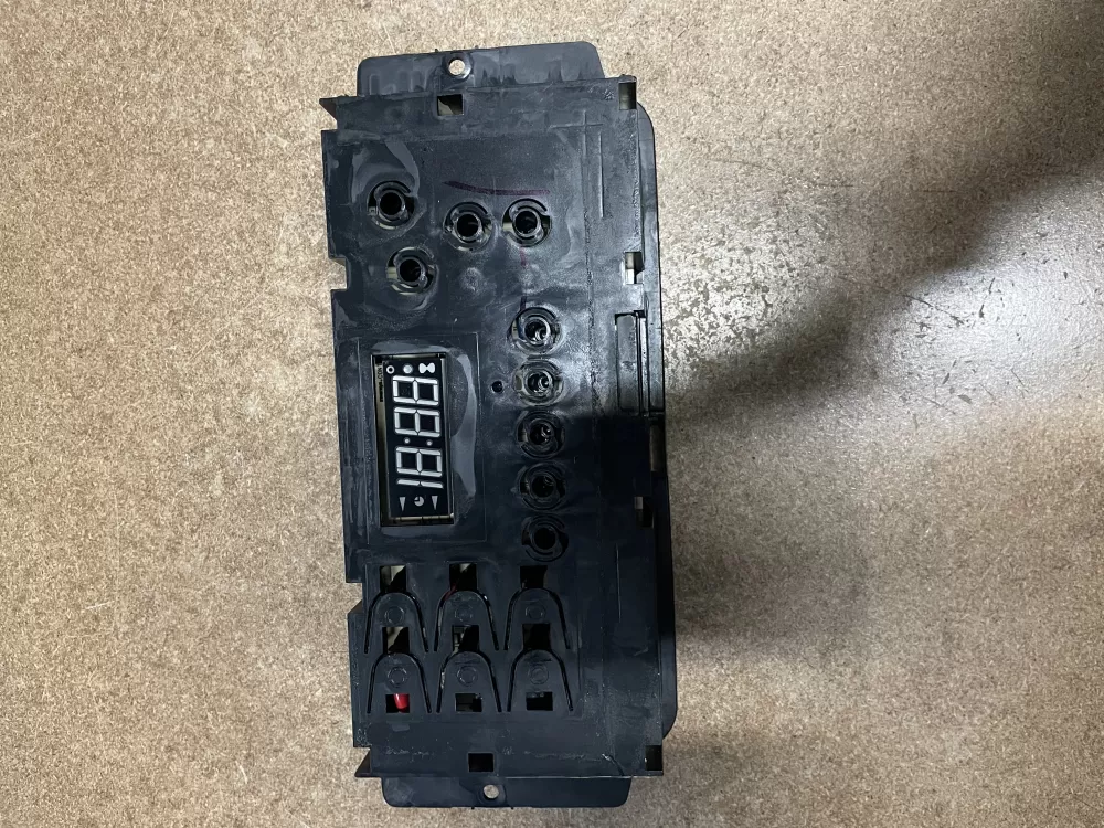 Whirlpool AP6019284 W10108320 W10271718 Range Oven Control Board AZ9663 | KM1632