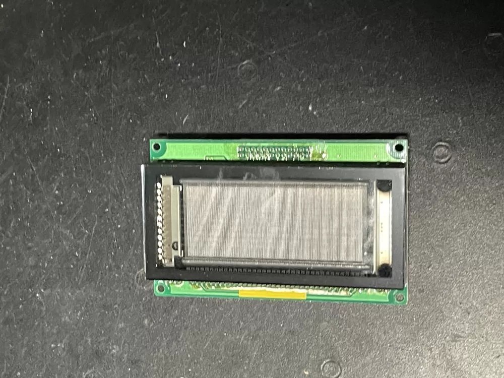 Samsung DE07-00104A GP1128A03 Microwave Control Board Vf Display