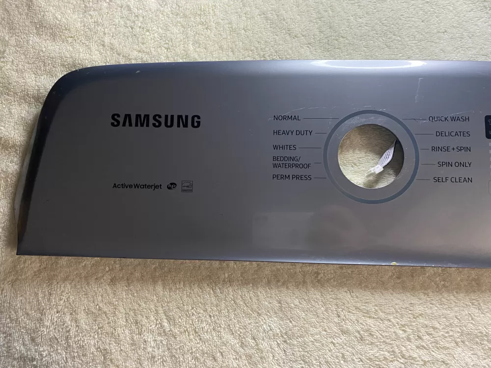 Samsung DC97-21544G DC97-22947A Washer Control Board Panel AZ5915 | V353