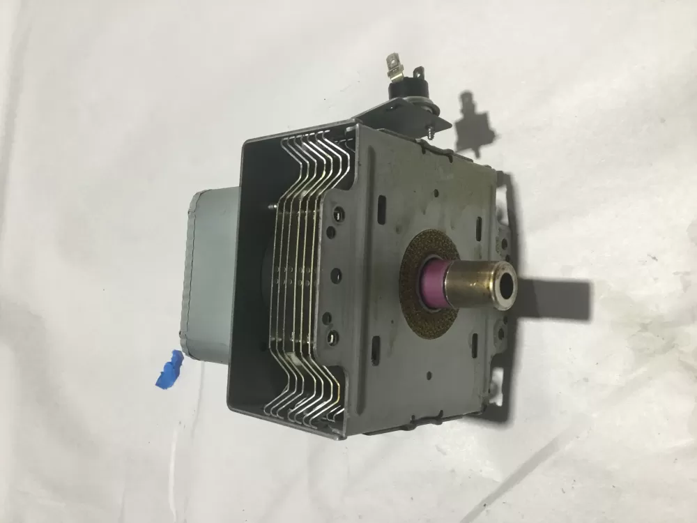 GE WB27X10327 Microwave Magnetron AZ99378 | Sl91