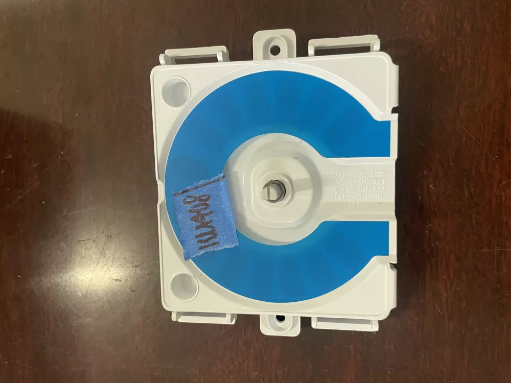 Samsung DC97-22462B DC92-02391A Washer Control Board AZ39056 | KM408