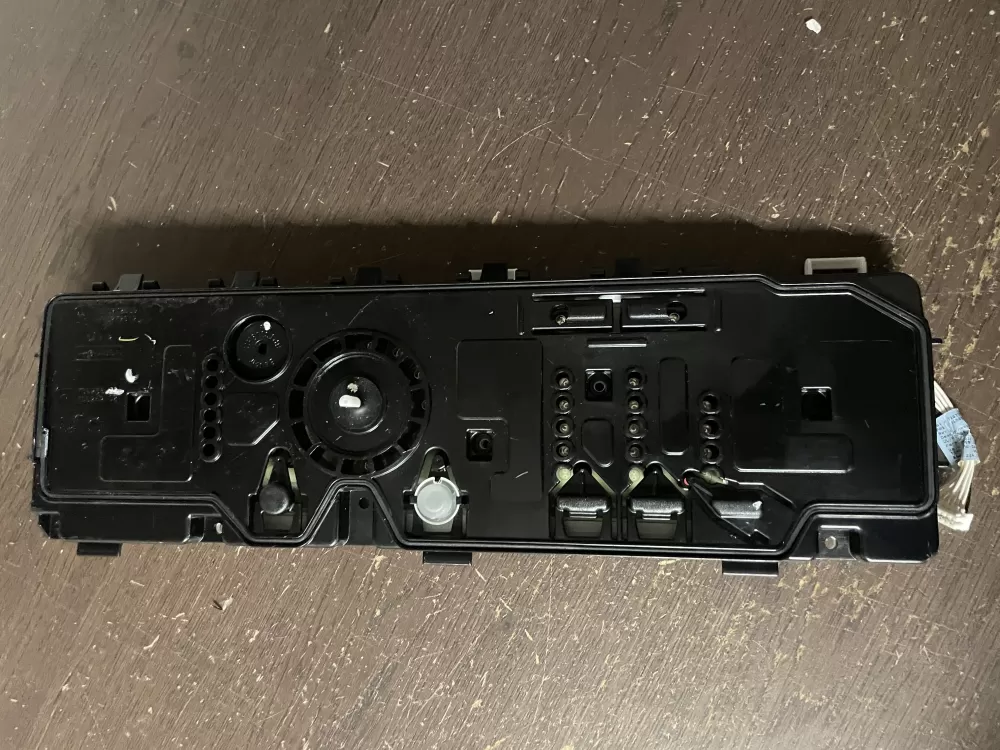 Kenmore W10272628 W10351989 Washer Interface Control Board AZ51655 | Wmv531