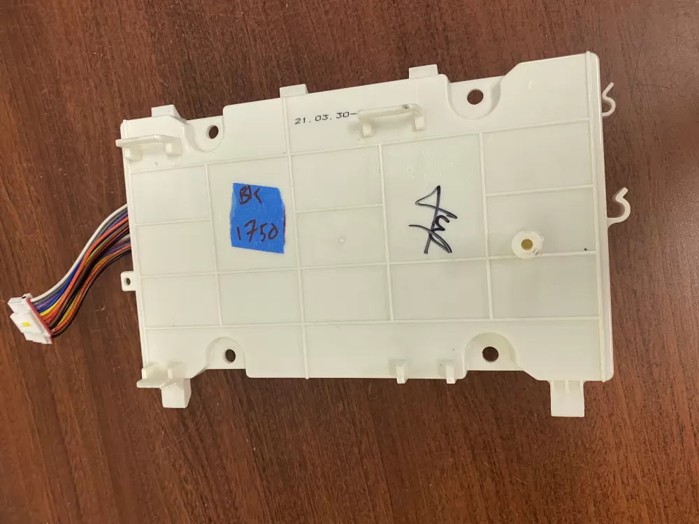 LG Kenmore EBR30359903 Dryer Control Board AZ43691 | BK1712