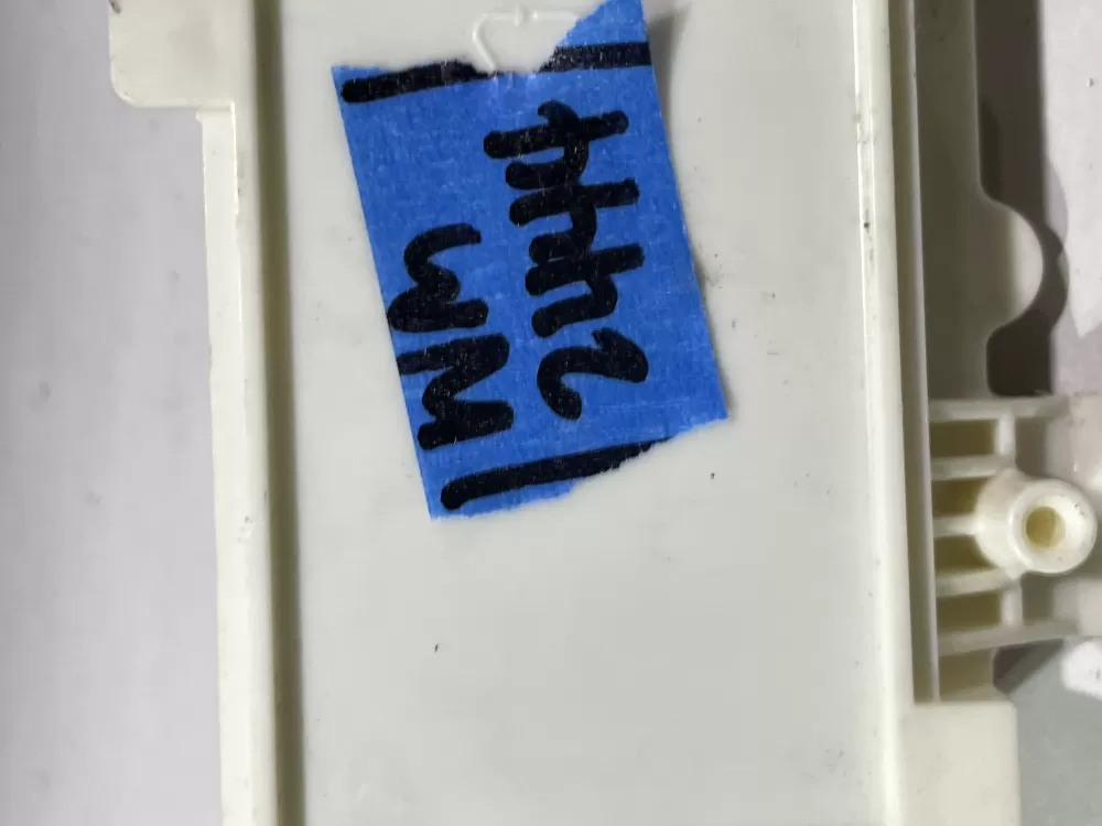 LG Kenmore EAM60991301 EAM60991309 Washer Noise Filter Board AZ145913 | Wm2444