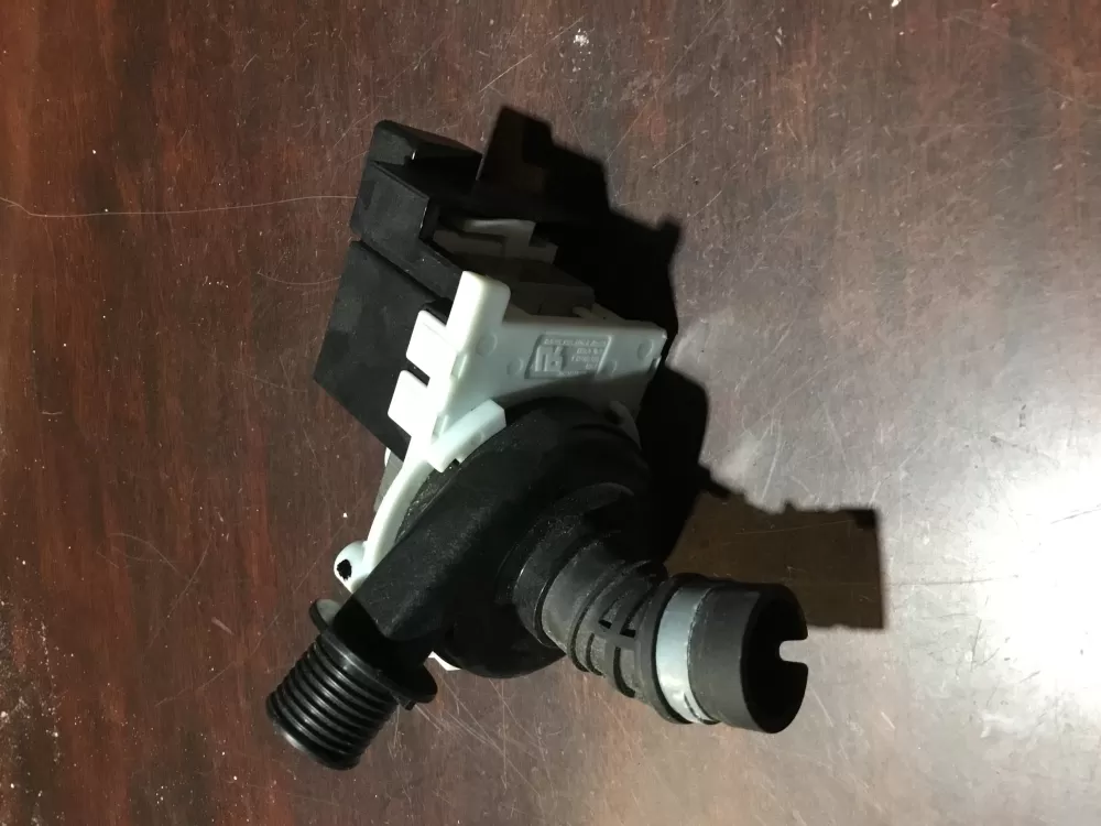 GE 265D3246P001 Dishwasher Pump Drain AZ80855 | Sl155