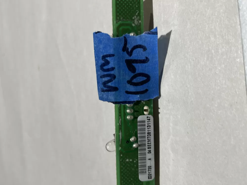Kenmore 2321720 Refrigerator Control Board Dispenser AZ135102 | Wm1095