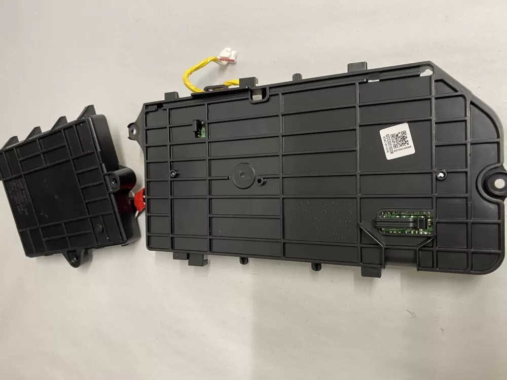 Samsung DC94 06610A Dc92 01802m Washer Control Board Panel AZ212162 | BK1220