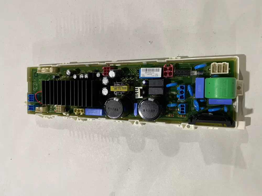 LG AP5681103 EBR76262102 PS7793330 Washer Control